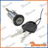Neiman Barillet de contact pour OPEL | 090167295, EST-PL-000